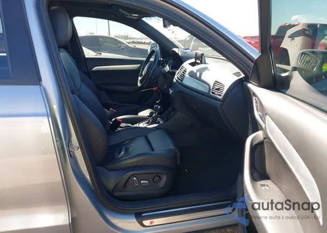 2018 Audi Q3 2.0T Premium/2.0T Sport Premium from USA, damaged, VIN WA1BCCFS5JR015532